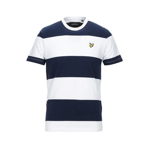 Футболка LYLE & SCOTT 12512759RL