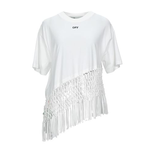 Футболка OFF-WHITE™ 12512800MJ