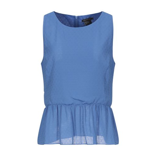 Топ без рукавов ARMANI EXCHANGE 12512975RW