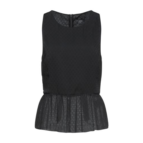 Топ без рукавов ARMANI EXCHANGE 12512975WG