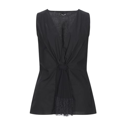 Топ без рукавов ERMANNO DI ERMANNO SCERVINO 12513433NR