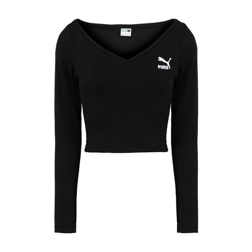 Футболка PUMA 12513646BJ