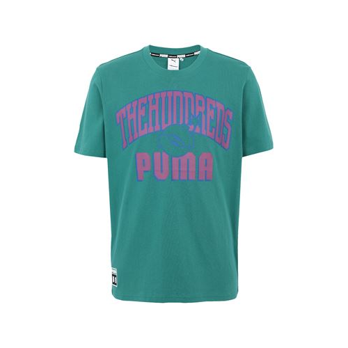 Футболка PUMA x THE HUNDREDS 12513663NE