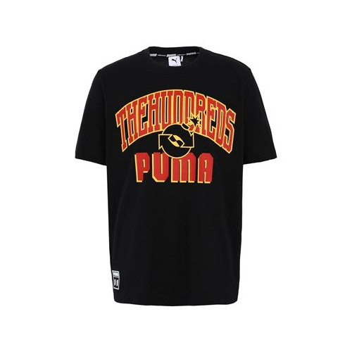 Футболка PUMA x THE HUNDREDS 12513663VP