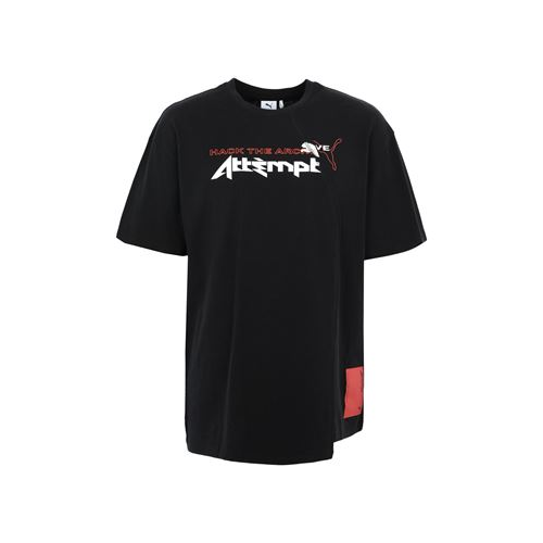 Футболка PUMA x ATTEMPT 12513726DC