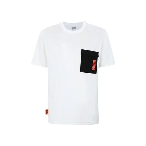 Футболка PUMA 12513748CA