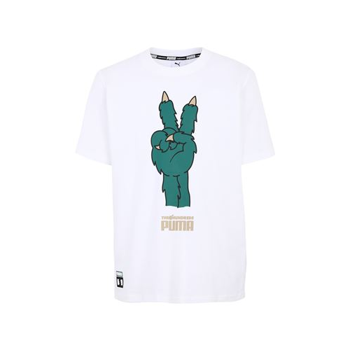 Футболка PUMA x THE HUNDREDS 12513914WK
