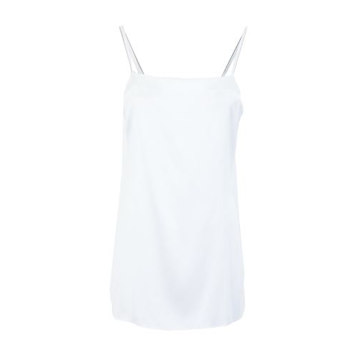 Топ без рукавов BRUNELLO CUCINELLI 12524123LX
