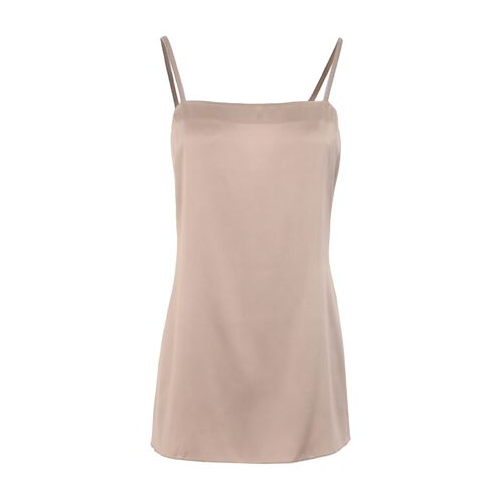 Топ без рукавов BRUNELLO CUCINELLI 12524123QX