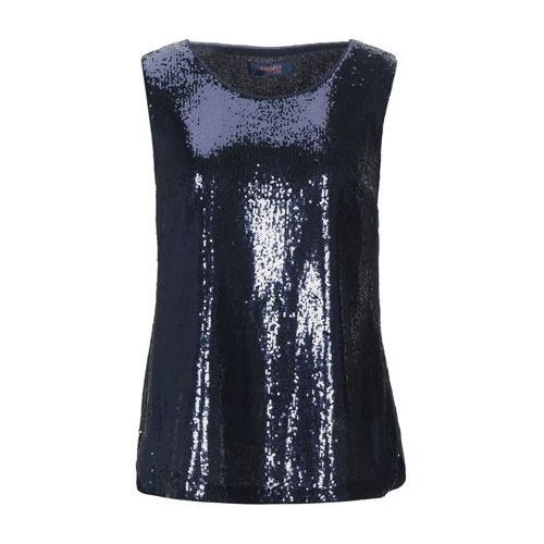 Топ без рукавов TRUSSARDI JEANS 12524191LW