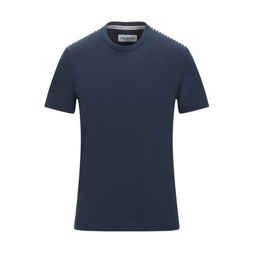 Футболка BIKKEMBERGS 12524478GP