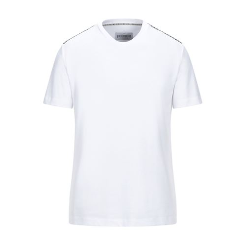 Футболка BIKKEMBERGS 12524478QP