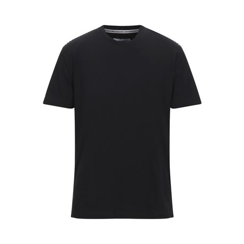 Футболка BIKKEMBERGS 12524478XS