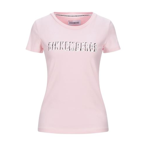 Футболка BIKKEMBERGS 12524472SR