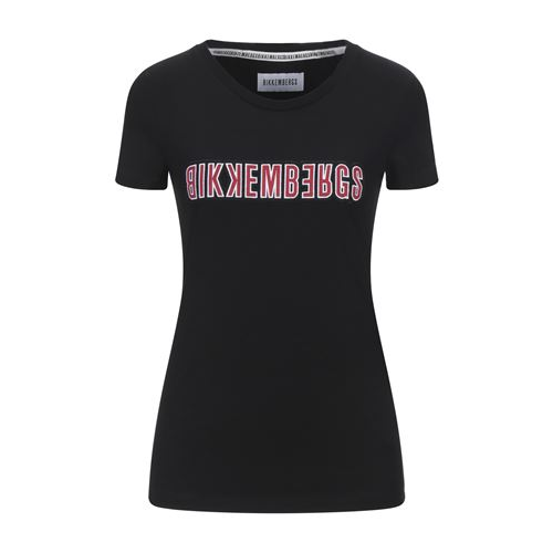 Футболка BIKKEMBERGS 12524487QF