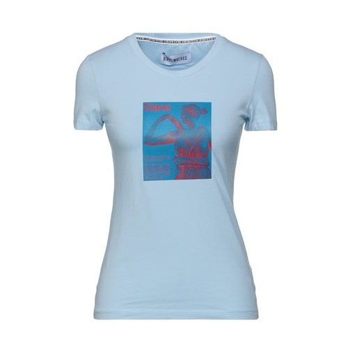 Футболка BIKKEMBERGS 12524490DP