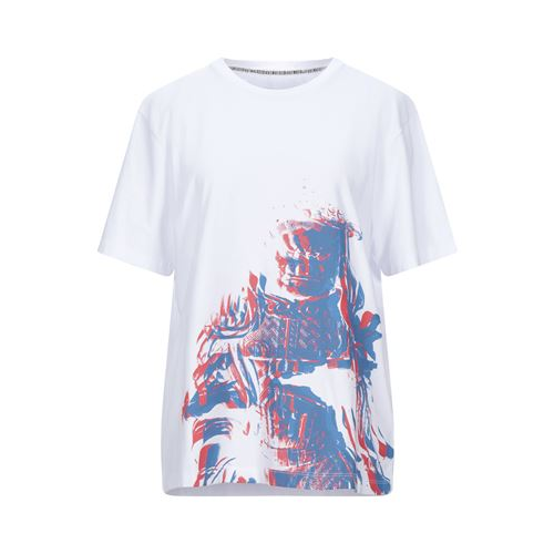Футболка BIKKEMBERGS 12524514HX