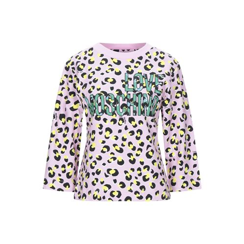 Толстовка LOVE MOSCHINO 12524553AQ