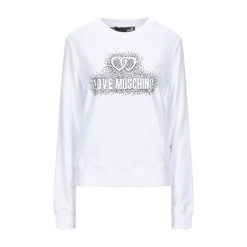 Толстовка LOVE MOSCHINO 12524574ED