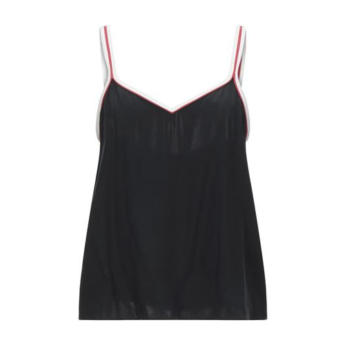 Топ без рукавов RAG & BONE 12524799DJ