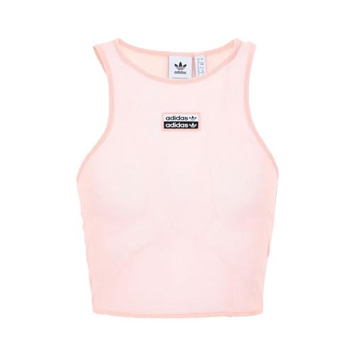 Топ без рукавов ADIDAS ORIGINALS 12525062TD