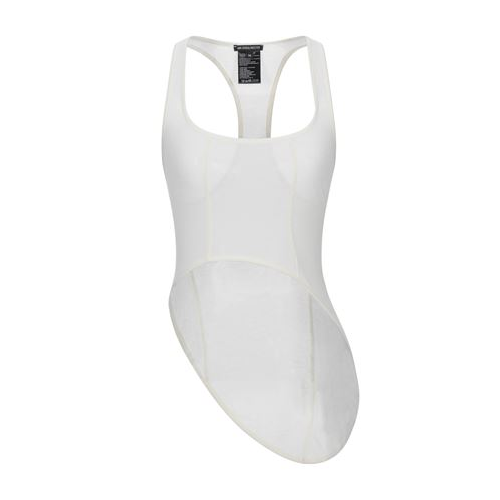 Майка ANN DEMEULEMEESTER 12525283XQ