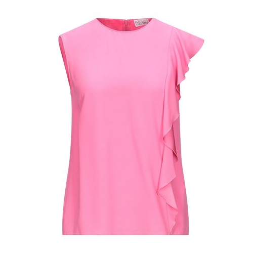 Топ без рукавов REDValentino 12525468WL