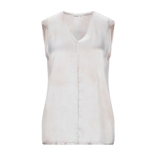 Топ без рукавов KANGRA CASHMERE 12525516RV