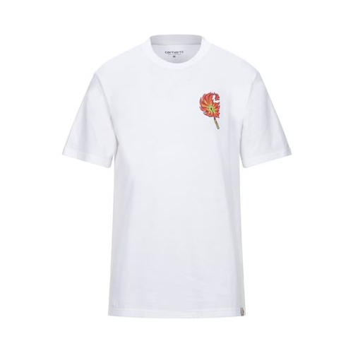 Футболка CARHARTT 12525537FR