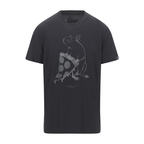Футболка RAG & BONE 12526028UP