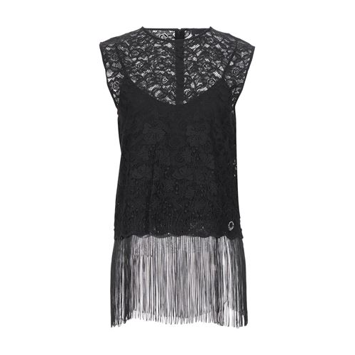 Топ без рукавов JUST CAVALLI 12526041QQ