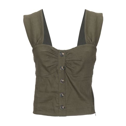 Топ без рукавов PINKO 12526580BQ