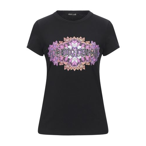 Футболка ROBERTO CAVALLI 12526848GA