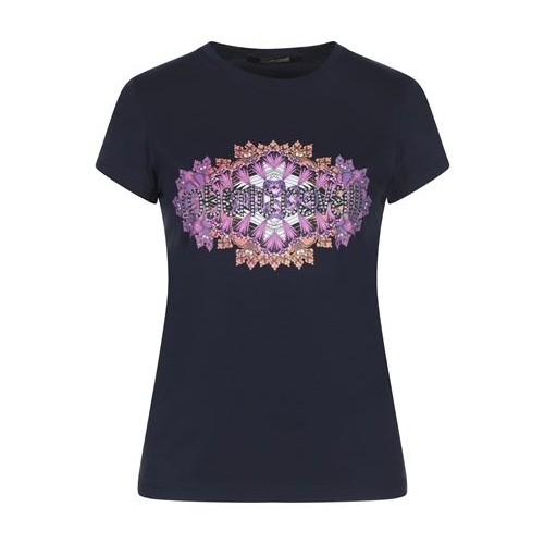 Футболка ROBERTO CAVALLI 12526848UP