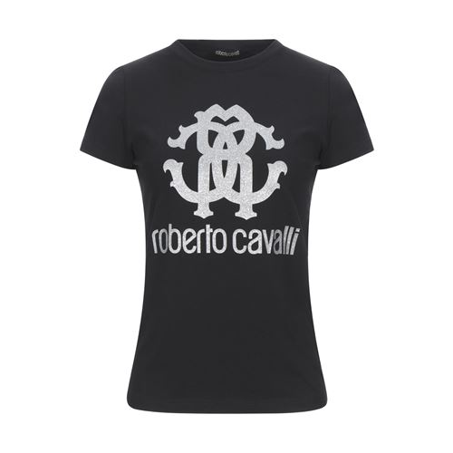 Футболка ROBERTO CAVALLI 12526856MX