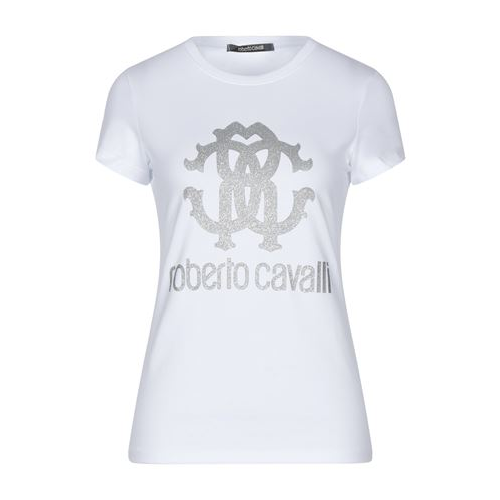 Футболка ROBERTO CAVALLI 12526856TR