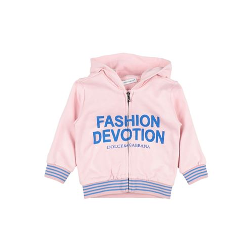Толстовка DOLCE & GABBANA 12526915HI