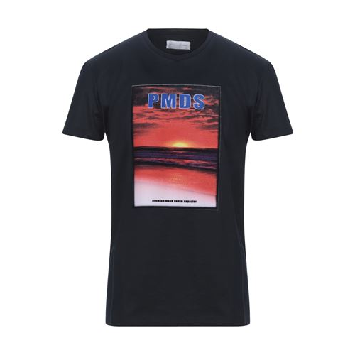 Футболка PMDS PREMIUM MOOD DENIM SUPERIOR 12527207XB