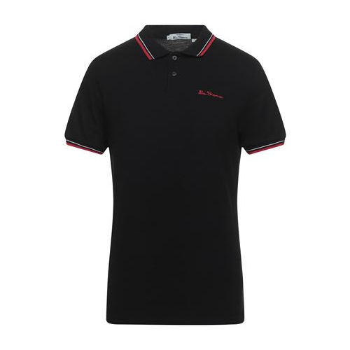 Поло BEN SHERMAN 12527242CP