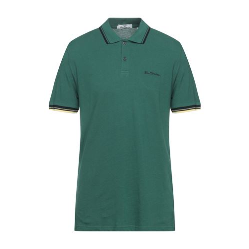 Поло BEN SHERMAN 12527242BT
