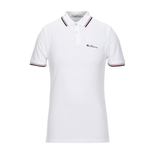 Поло BEN SHERMAN 12527242GC