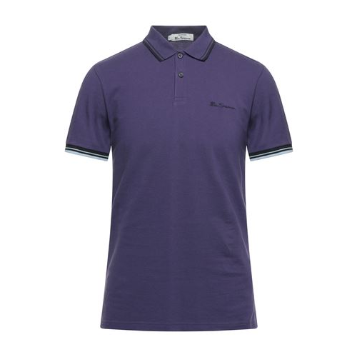Поло BEN SHERMAN 12527242GJ