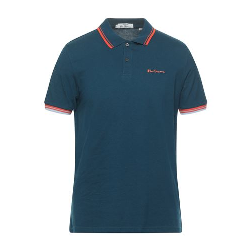 Поло BEN SHERMAN 12527242IN