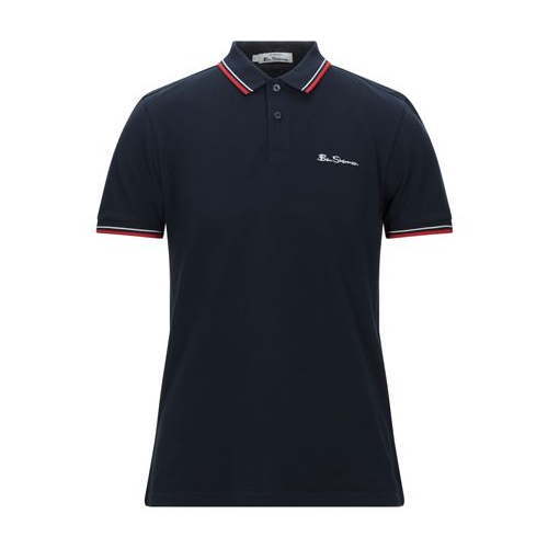 Поло BEN SHERMAN 12527242LM