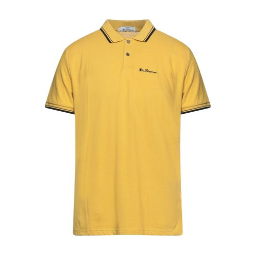 Поло BEN SHERMAN 12527242LC