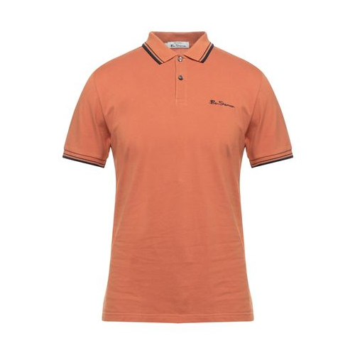 Поло BEN SHERMAN 12527242VQ