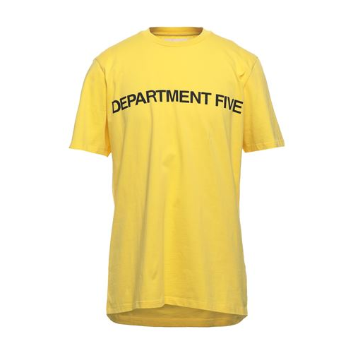 Футболка DEPARTMENT 5 12527338LE