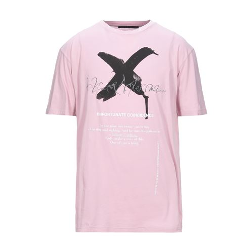 Футболка HAIDER ACKERMANN 12527561GQ