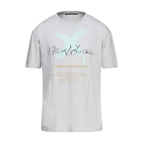 Футболка HAIDER ACKERMANN 12527561QV