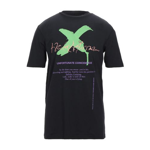 Футболка HAIDER ACKERMANN 12527561WU